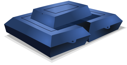 Tractics Dashboard for the Office