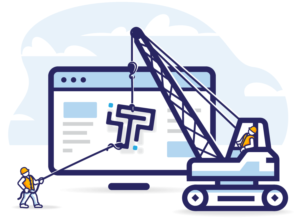 Building Tractics Construction Management Platform