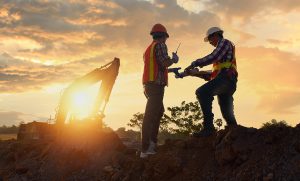 Tractics Construction Management Platform Native Cloud